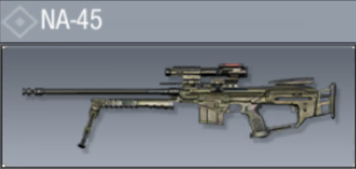 NA-45