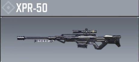 XPR