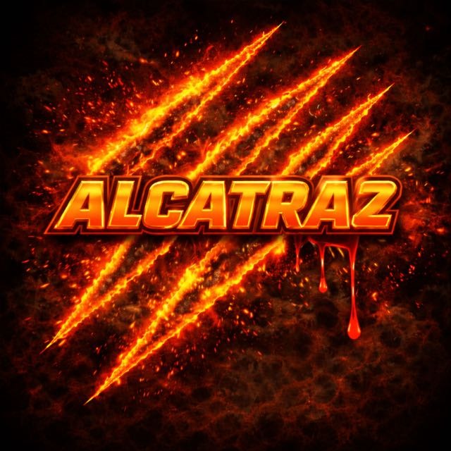 Alcatraz