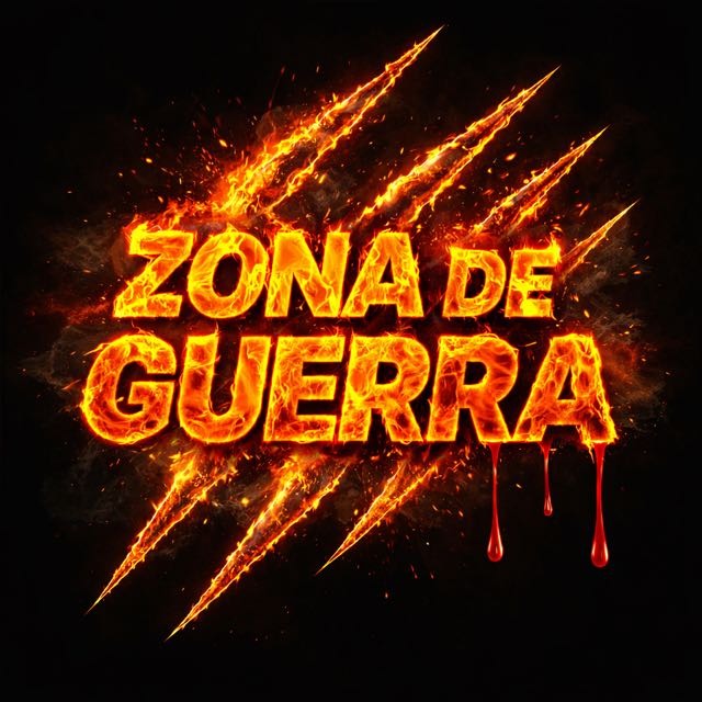 Zona de Guerra